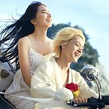 Elodie不是melody的头像
