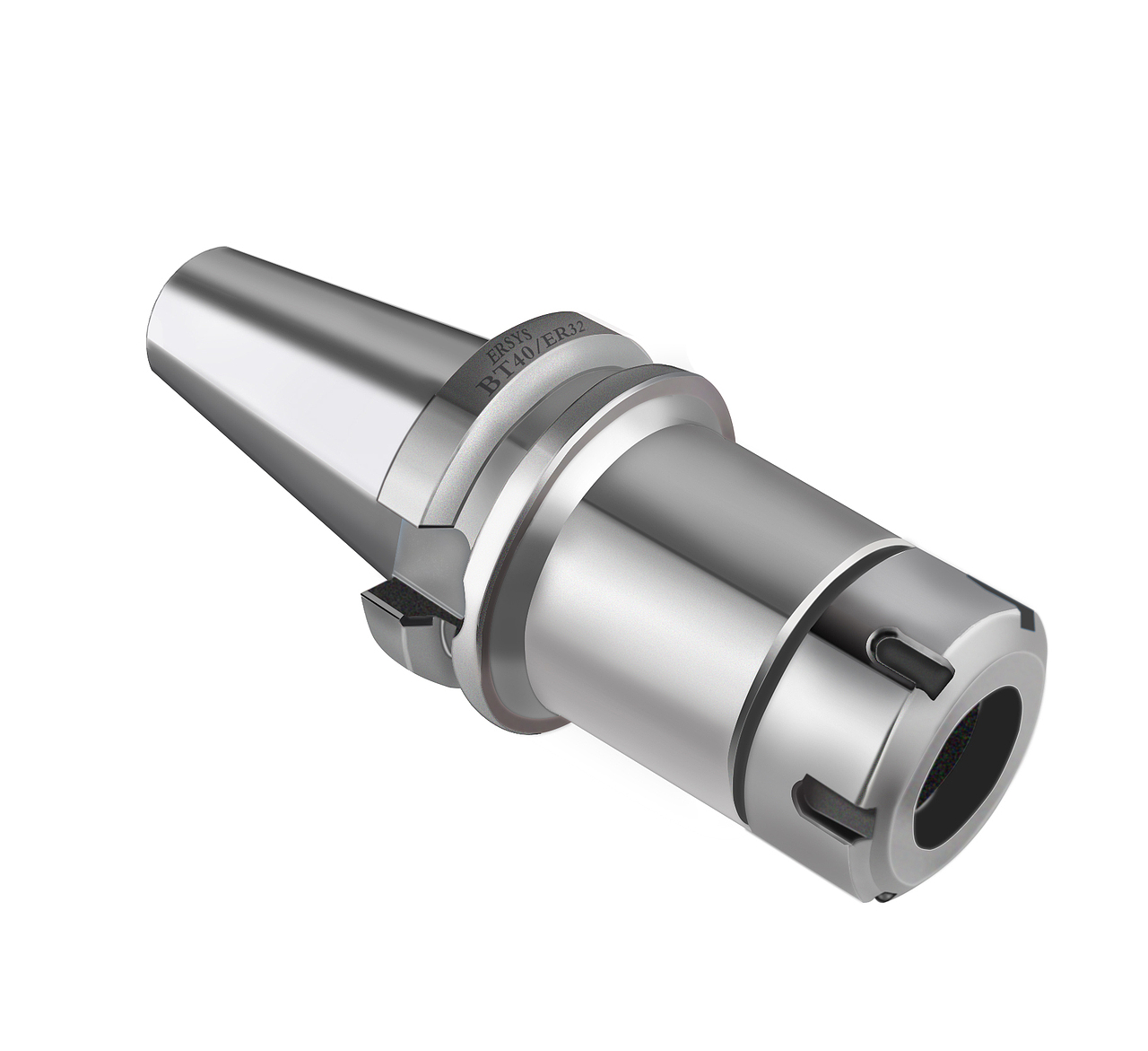 cnc数控刀柄 bt40-er32