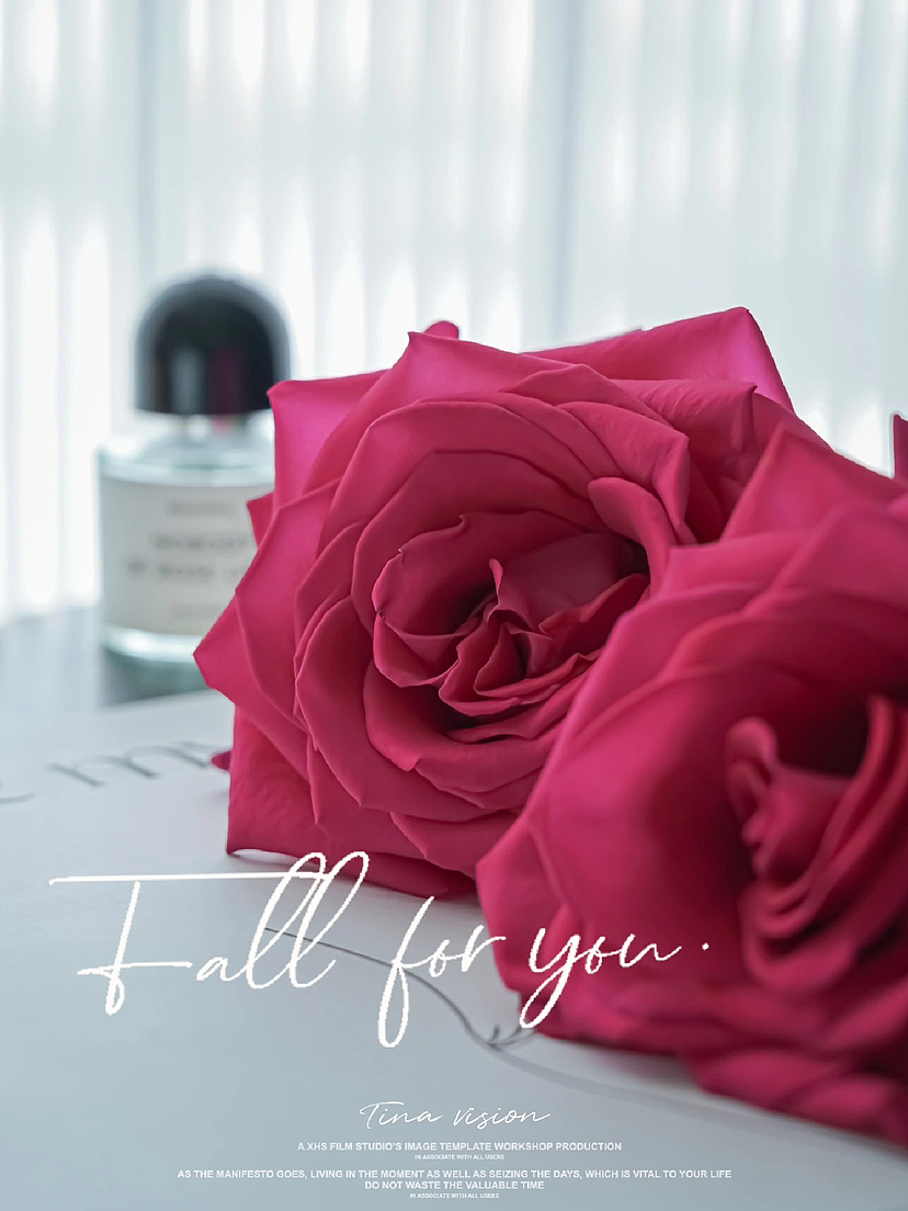 花即是配角又是主角