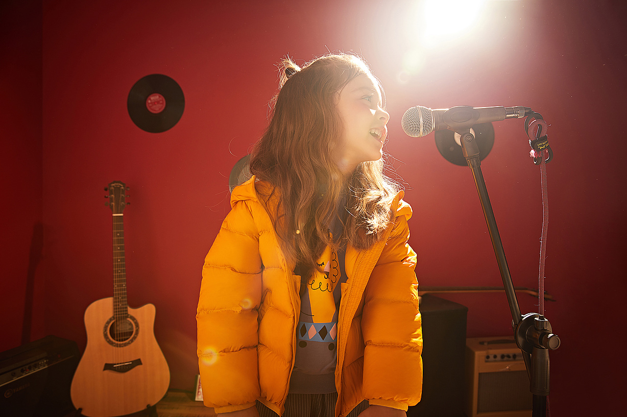 我们孩子的狂欢乐队（图ZMTgxNTIzMTY0） - 人像摄影 - 站酷设计师iTKO原创素材 - 站酷ZCOOL