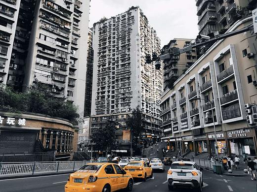 重庆森林（个人主页-ZNTE1MjAxODQ=） - 修图/后期 - 站酷设计师关龙铧原创素材 - 站酷ZCOOL