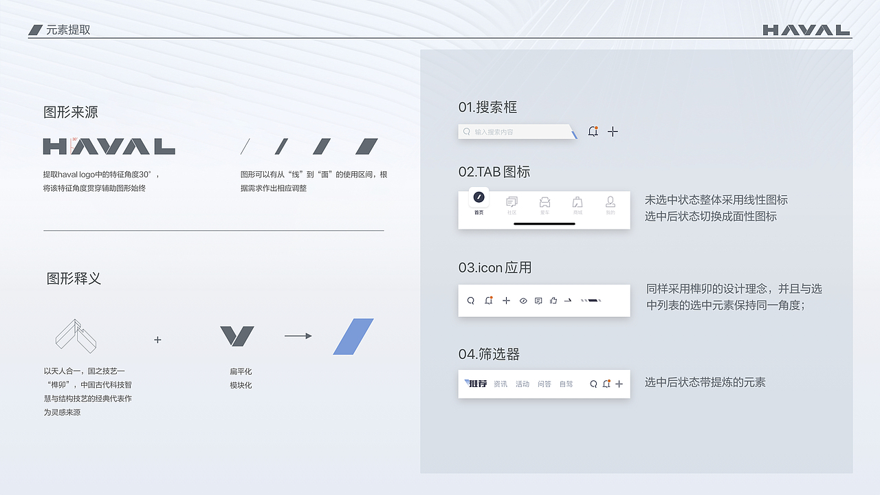 汽车APP视觉重构设计（图ZMzc4OTY4NjA0） - APP界面 - 站酷设计师FreyaYiu原创素材 - 站酷ZCOOL