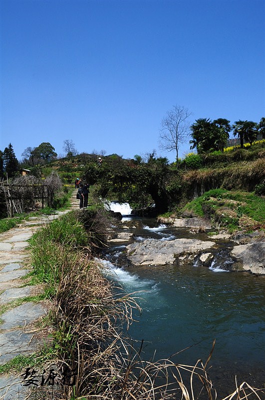 2012清明婺源行