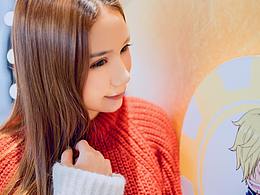 <b class='hightlight'>街拍</b>写真