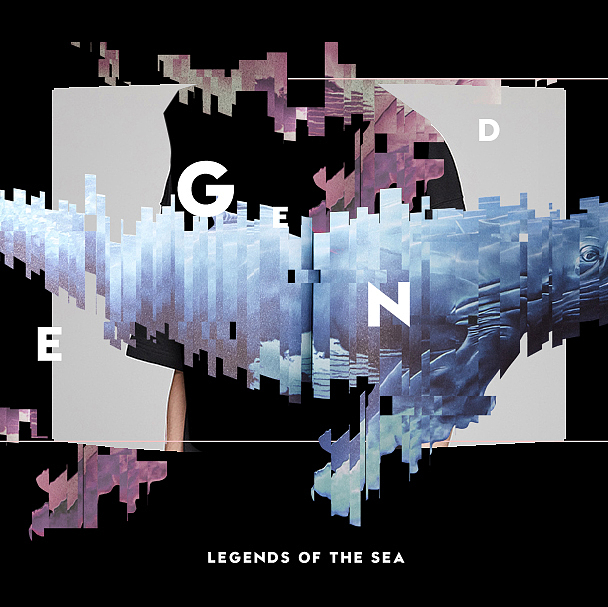 海仙派视觉-T恤