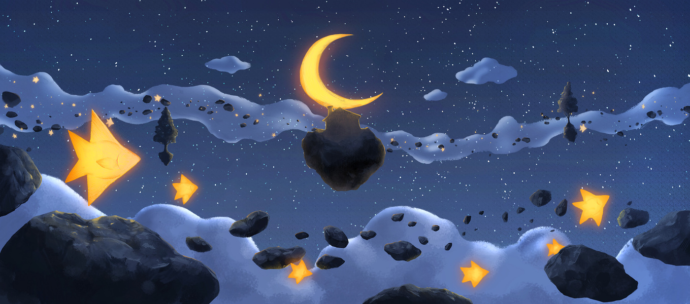 星球 宇宙 太空 宇航