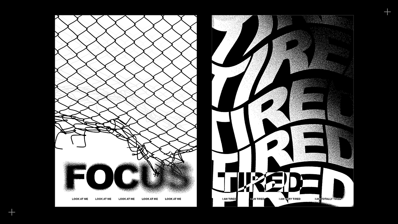 小疼の视觉空间 | 第二站 | 2019-2020（图ZMjM4OTY5NTQw） - 运营设计 - 站酷设计师ventinaaa原创素材 - 站酷ZCOOL