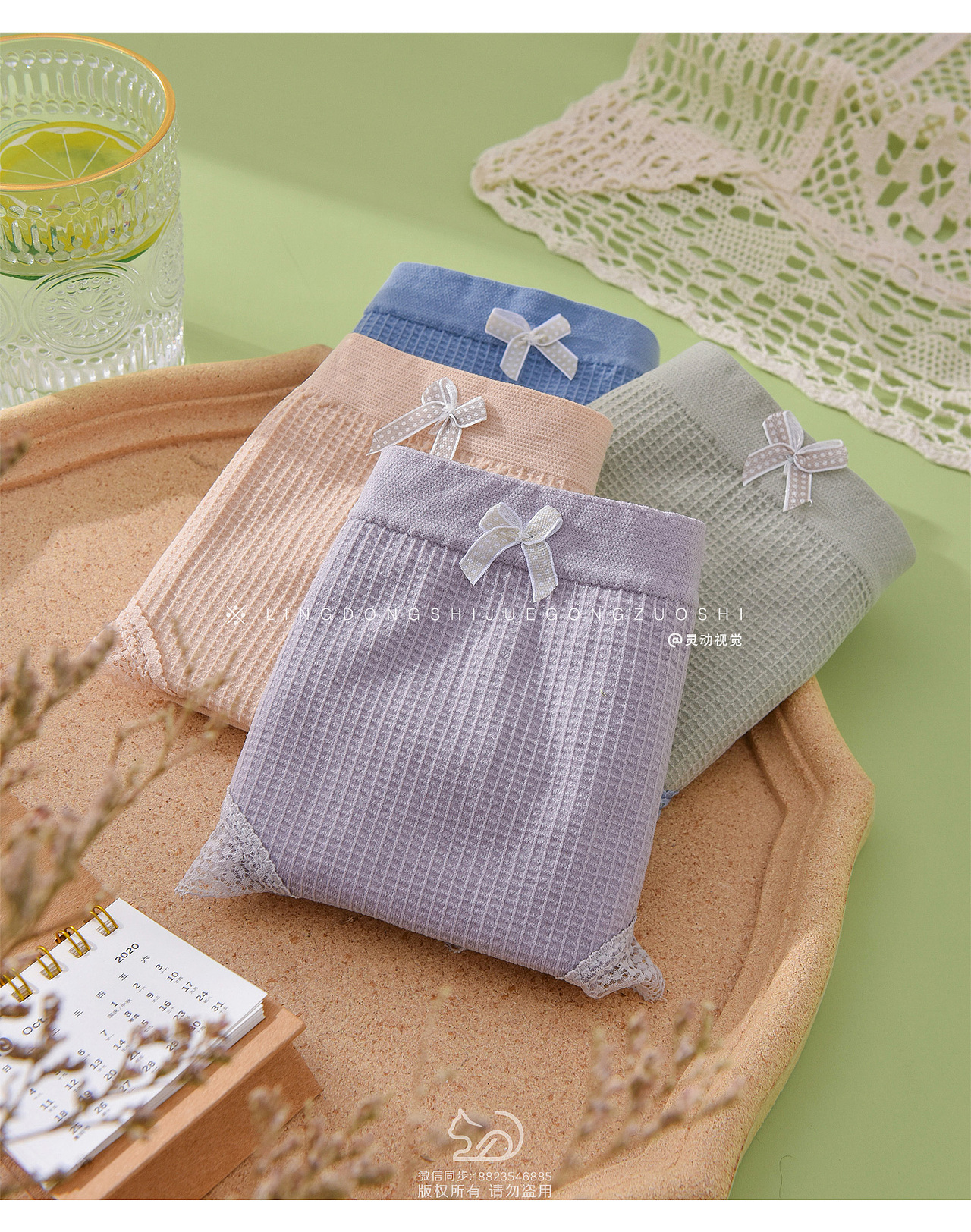 內(nèi)褲拍攝 | 清晰少女 | Vividness（圖ZMjYwMjE2ODM2） - 產(chǎn)品攝影 - 站酷設(shè)計(jì)師靈動(dòng)攝Vividness原創(chuàng)素材 - 站酷ZCOOL