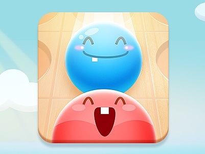 小游戏ui_创意设计作品图片素材-站酷zcool