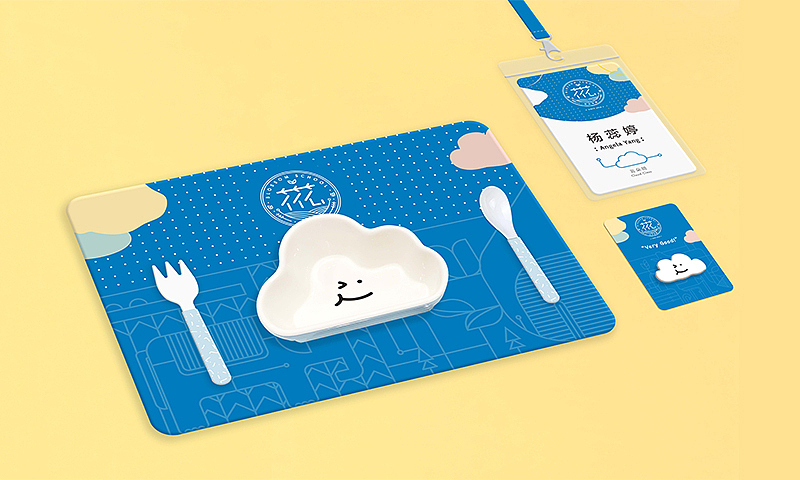 送给孩子的花花学园，为美好生活而设计（图ZMTY5MzUyMzAw） - 家装设计 - 站酷设计师峻佳设计KarvOne原创素材 - 站酷ZCOOL