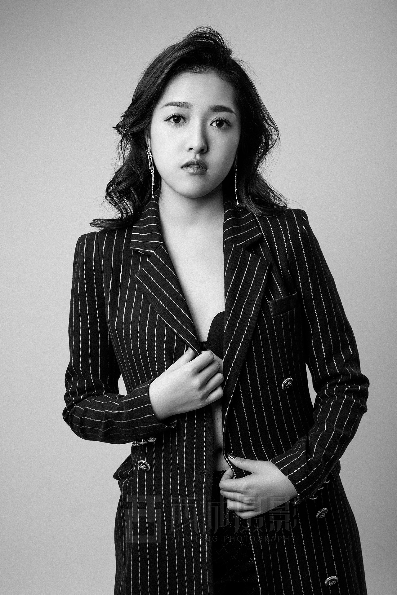 深圳形象照,深圳结婚登记照、团队照|商务形象