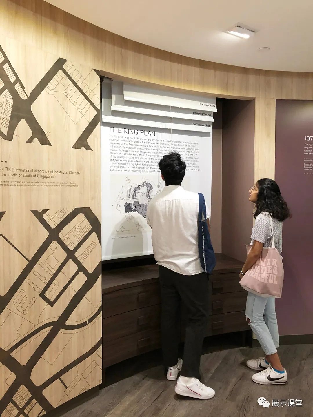 新加坡最美的展览馆?(图ZMjEwMjU5Njc2) - 展陈设计 - 站酷设计师展示课堂原创素材 - 站酷ZCOOL