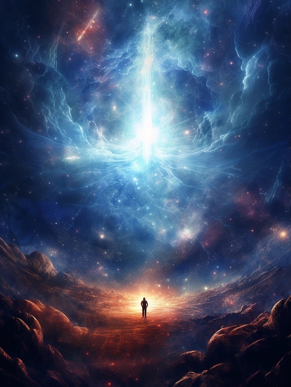 Ai绘画｜星际流浪者（图ZMzQ0MTU1MDcy） - 概念设定 - 站酷设计师婉艺AI原创素材 - 站酷ZCOOL