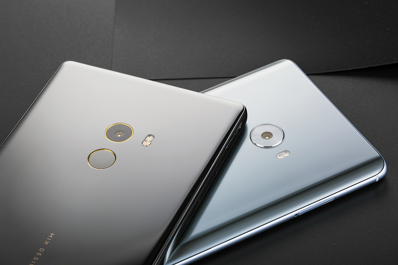 #小米MIX和NOTE2#+++还有拍个锤子的#锤子M1L#（图ZNjIwNzE3MjQ=） - 产品摄影 - 站酷设计师X老师会拍照原创素材 - 站酷ZCOOL