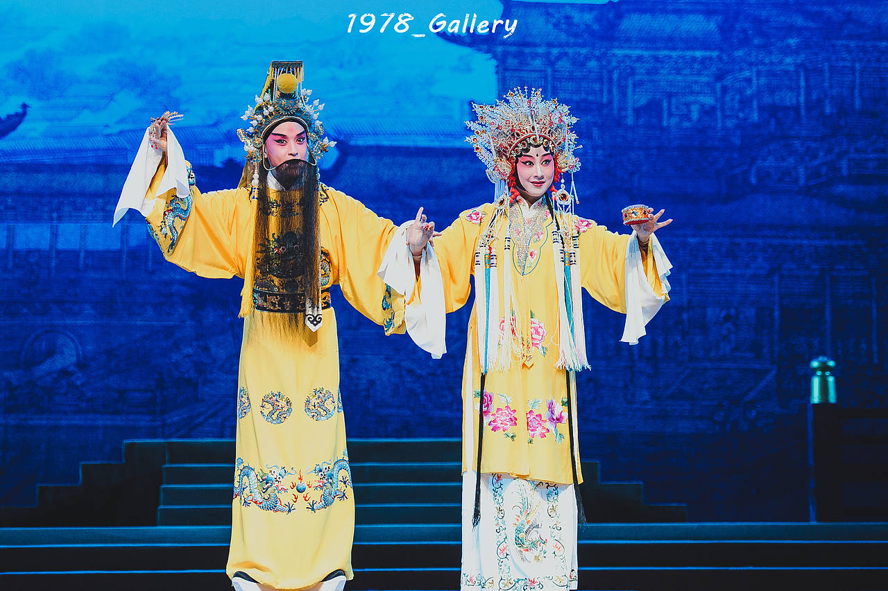 《长生殿》一本【钗盒情定】(图ZODA5NDkyNzY=) - 人像摄影 - 站酷设计师1978_Gallery原创素材 - 站酷ZCOOL