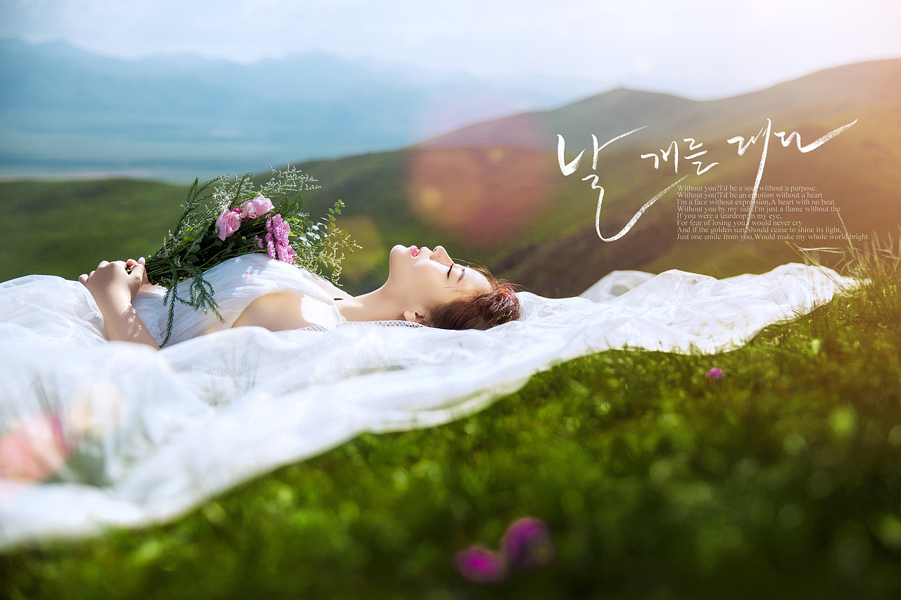 婚纱（图ZMTI2NDcwNTg4） - 修图/后期 - 站酷设计师ILookingY原创素材 - 站酷ZCOOL