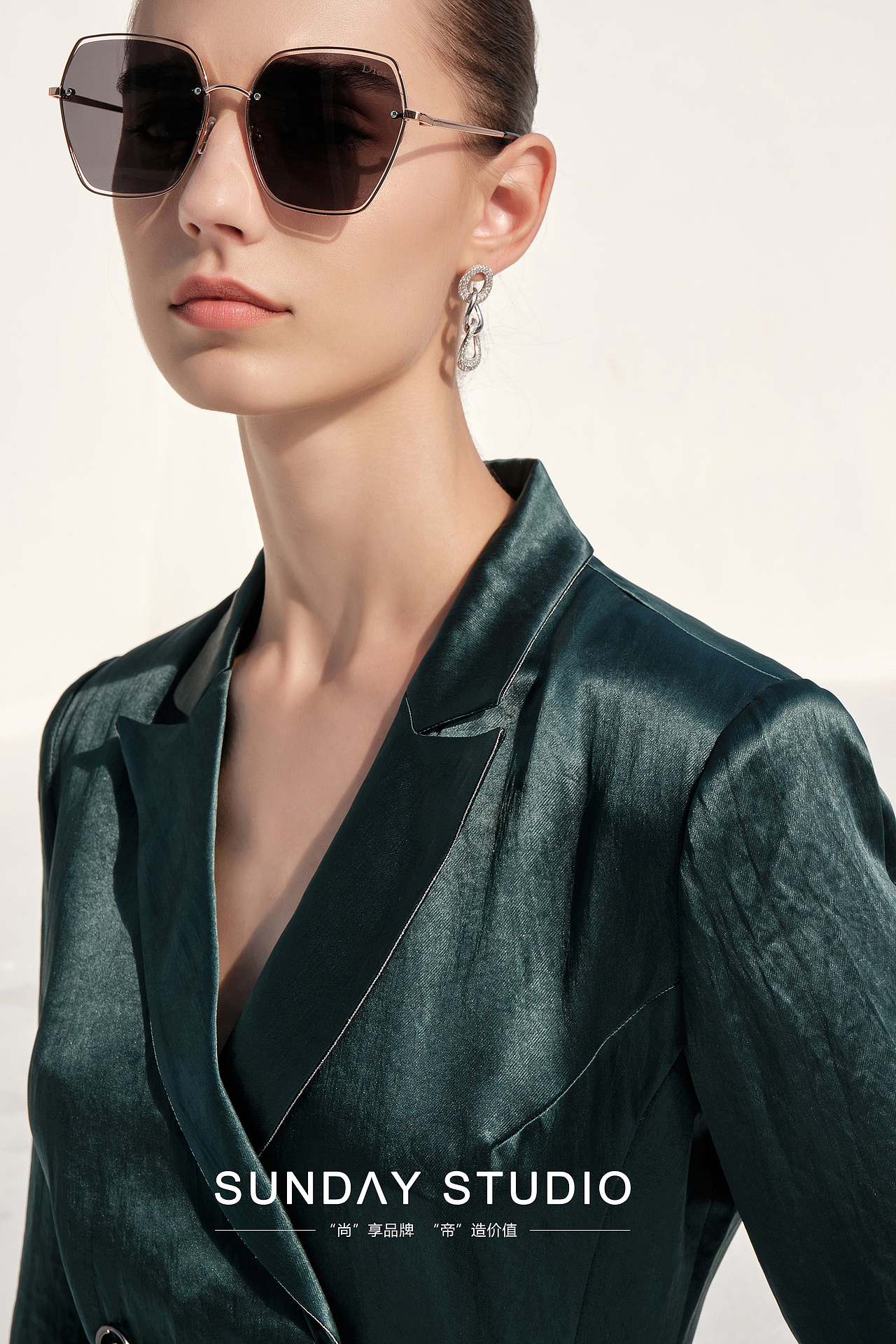 尚帝视觉 & SHANGDAO