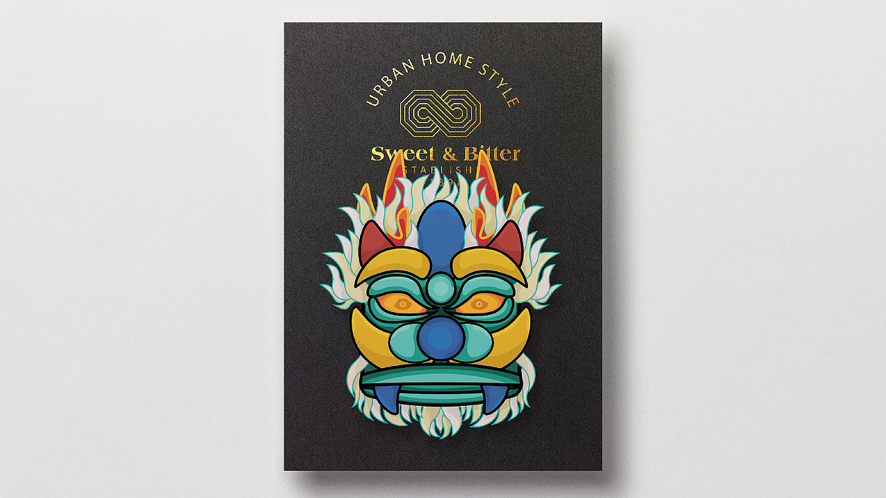 文创-泥叫叫徽章（图ZMjc4MzA5NDQ4） - IP形象 - 站酷设计师曹天望原创素材 - 站酷ZCOOL