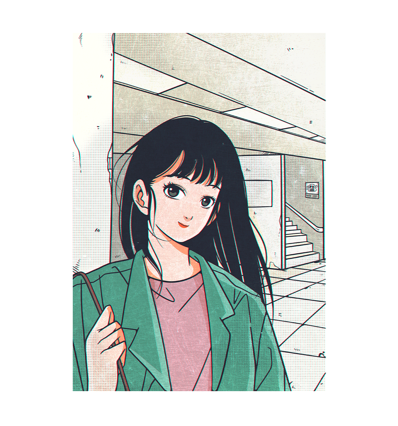 初恋1989（图ZMTQ0MjU5MTI0） - 创作习作 - 站酷设计师奴十八原创素材 - 站酷ZCOOL