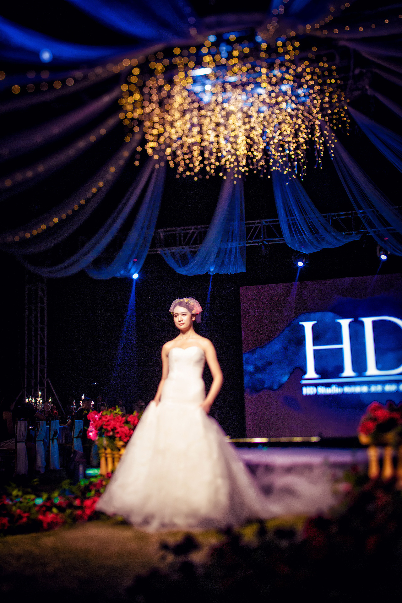 户外活动：婚礼秀（图ZMTU2MTczMTA4） - 人文/纪实摄影 - 站酷设计师摄影人雯子原创素材 - 站酷ZCOOL