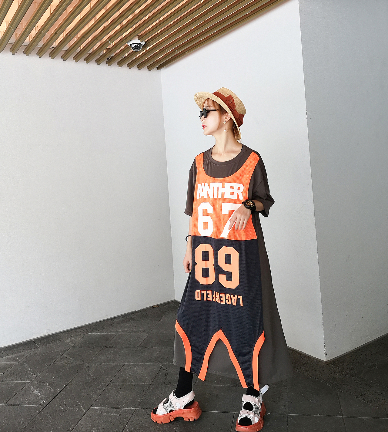 字母嘻哈裙拍摄（图ZMTY2NTAyMjgw） - 人像摄影 - 站酷设计师摄影师正宇哥原创素材 - 站酷ZCOOL