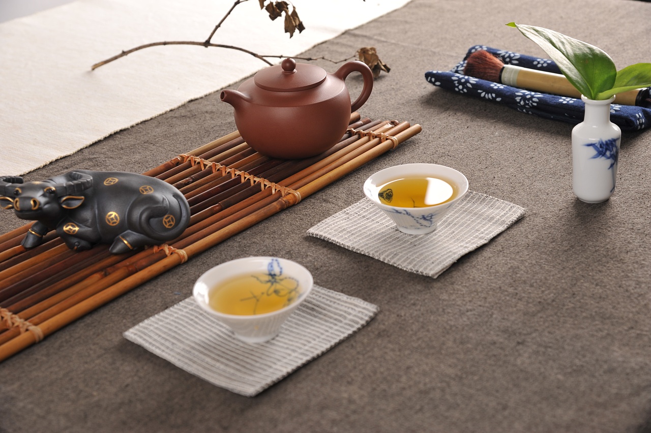 一些摄影(茶具)