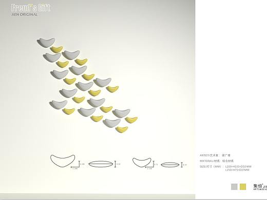 集恒新品/软装/挂饰