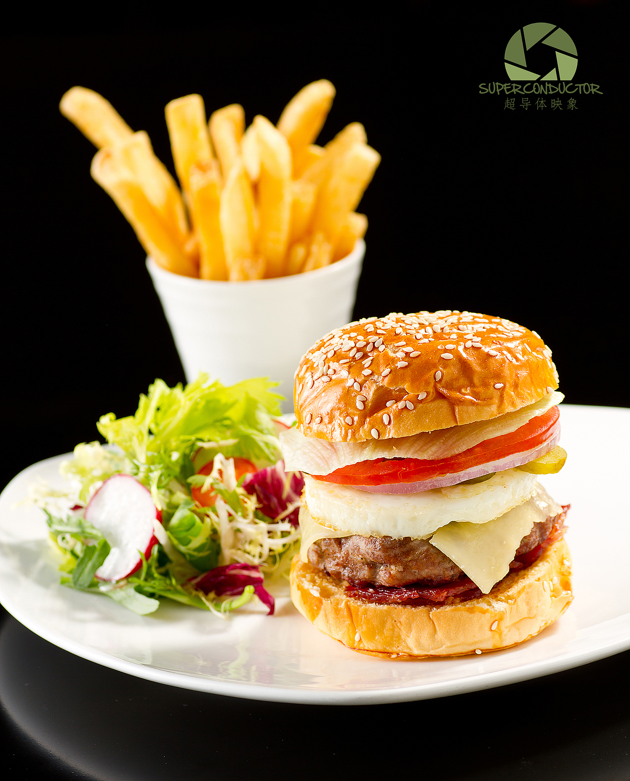 美食拍摄(往年作品)