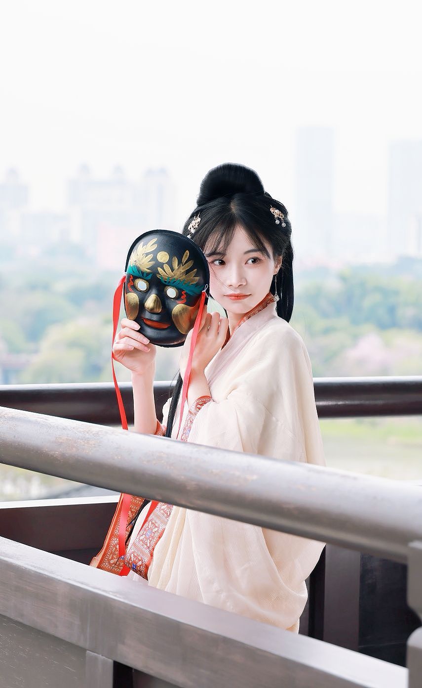 《遇见了秀，拍了一组秀子》（图ZMzYzNzI3ODUy） - 人像摄影 - 站酷设计师皮皮酱AllenVFX原创素材 - 站酷ZCOOL