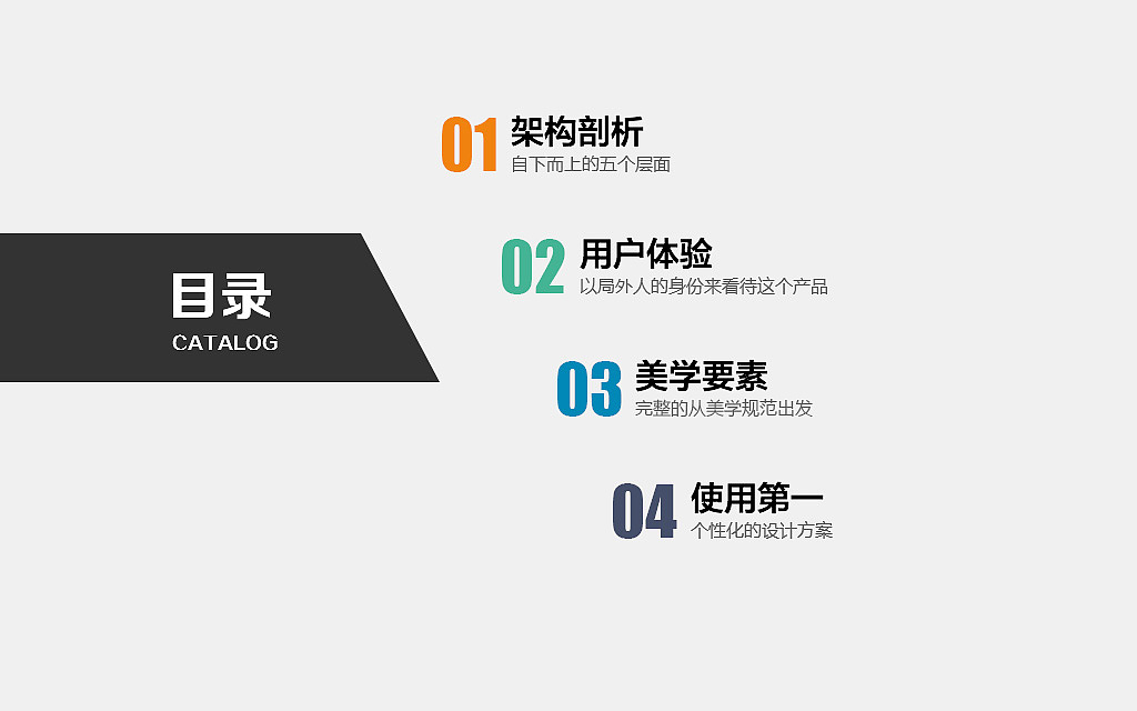 企业微信移动端分析（图ZODE0MTA5ODA=） - 交互/UE - 站酷设计师语木原创素材 - 站酷ZCOOL