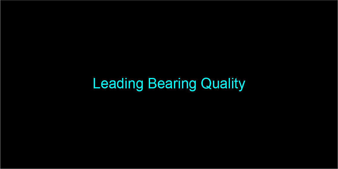 万邦德集团LBQ轴承品牌形象视觉识别系统设计