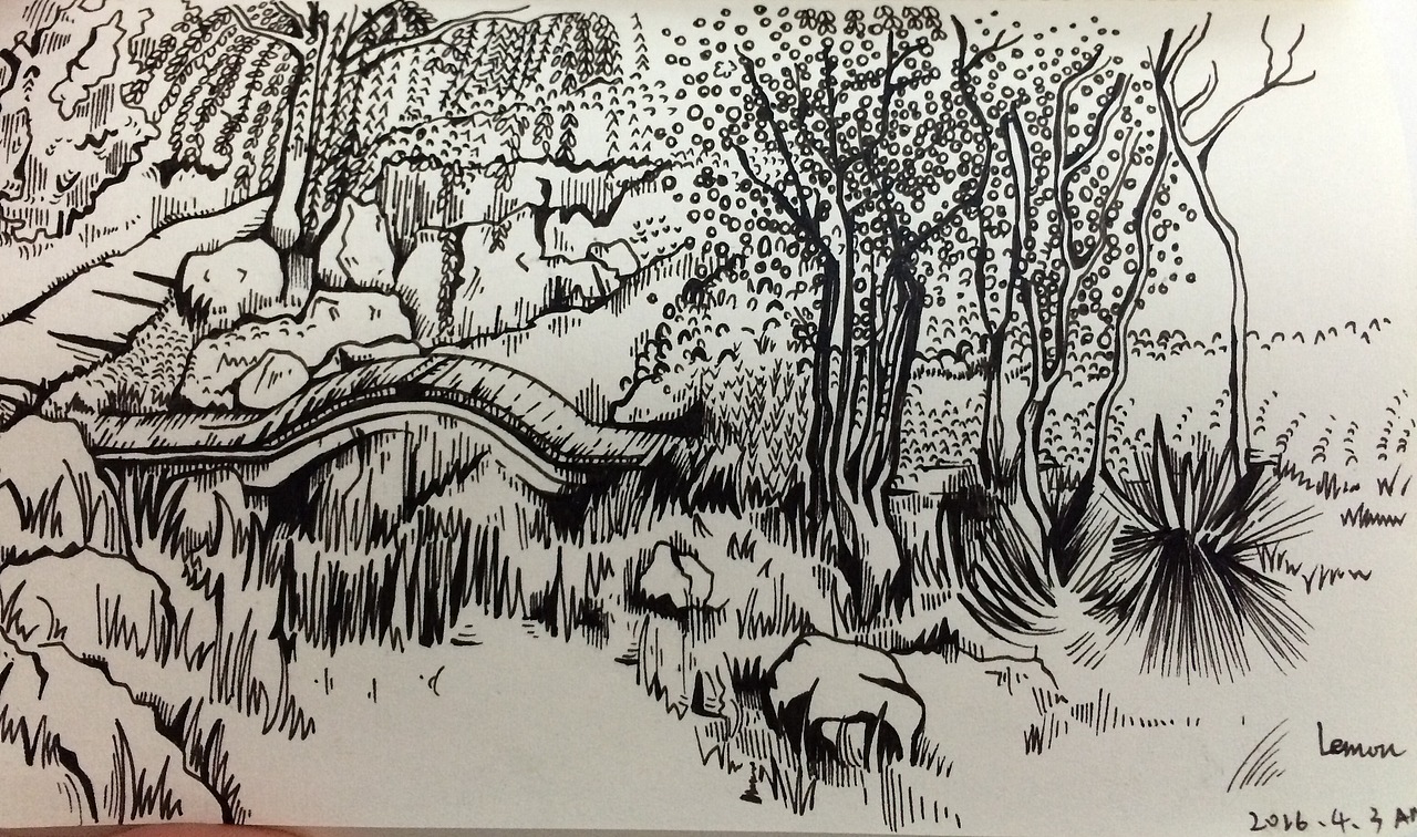 十里春光不如你