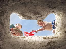 GoPro&Tmall 双十一联合海报