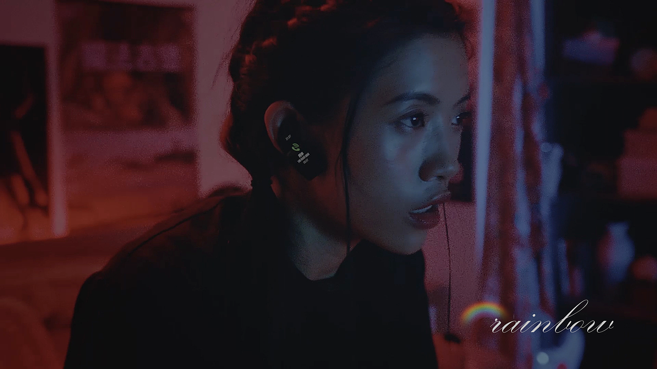 《华为手环B6》（图ZMjgxNjgzMjE2） - 宣传片 - 站酷设计师rainbow楠原创素材 - 站酷ZCOOL