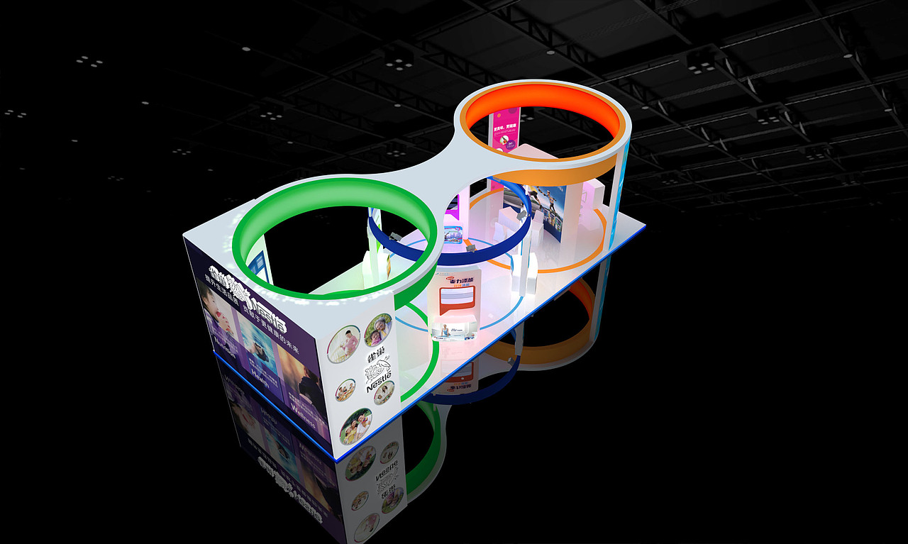 雀巢（图ZMTk4ODg5MDY4） - 其他三维 - 站酷设计师大肚胖虫子原创素材 - 站酷ZCOOL