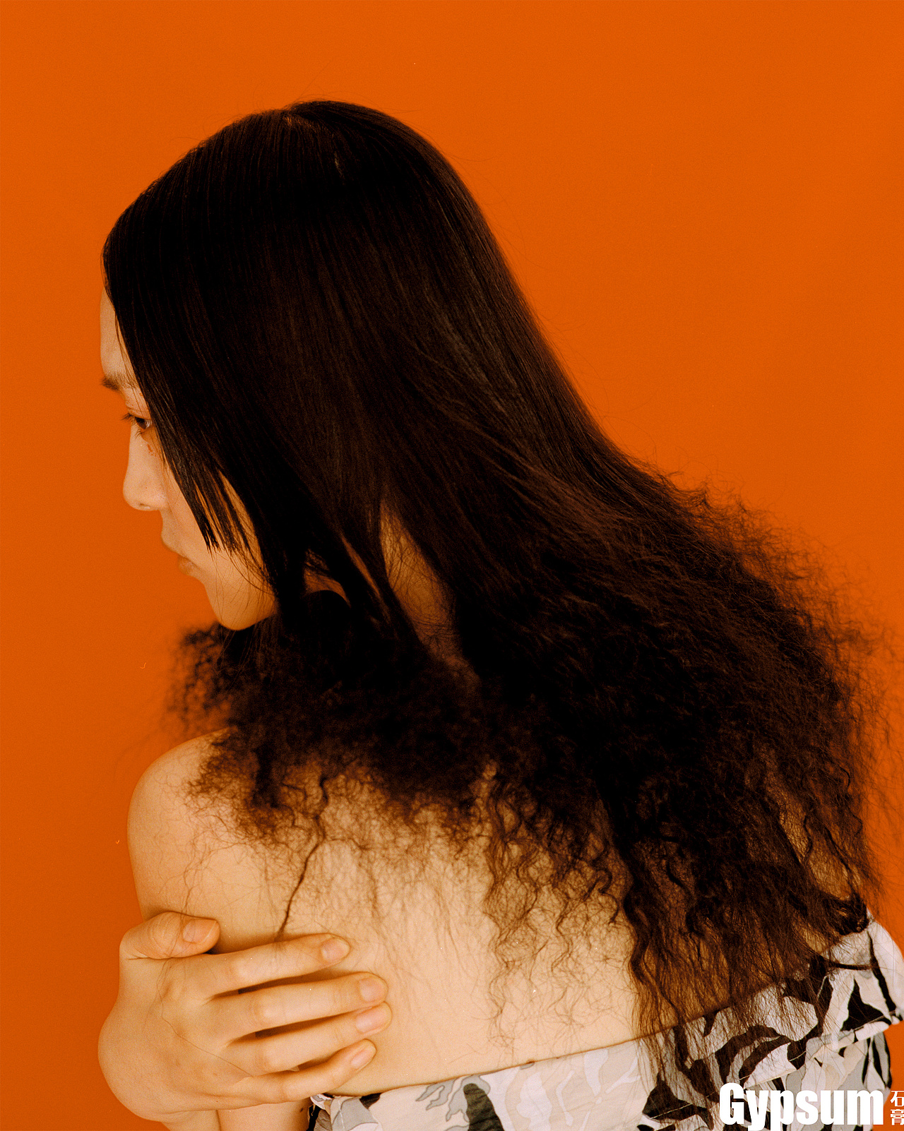 Gypsum | Vol.04 七 情（图ZMTY3NTU1NDYw） - 人像摄影 - 站酷设计师Zonne原创素材 - 站酷ZCOOL