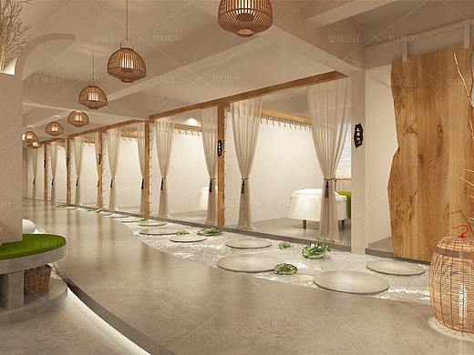 广州白云道元工设计&实景