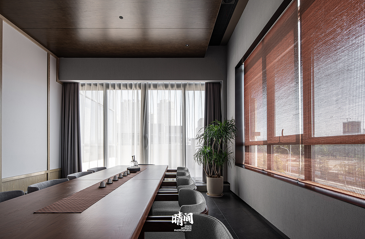 餐厅-赣州-世纪嘉园【建筑空间摄影】