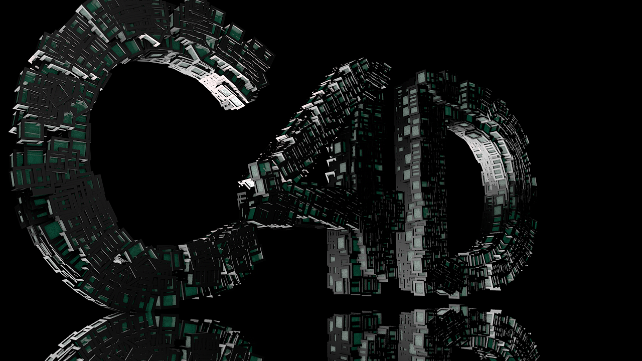 高反小练习（图ZMzYzMTg0Mjg=） - 其他三维 - 站酷设计师LankaNik原创素材 - 站酷ZCOOL