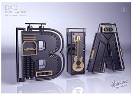 C4d