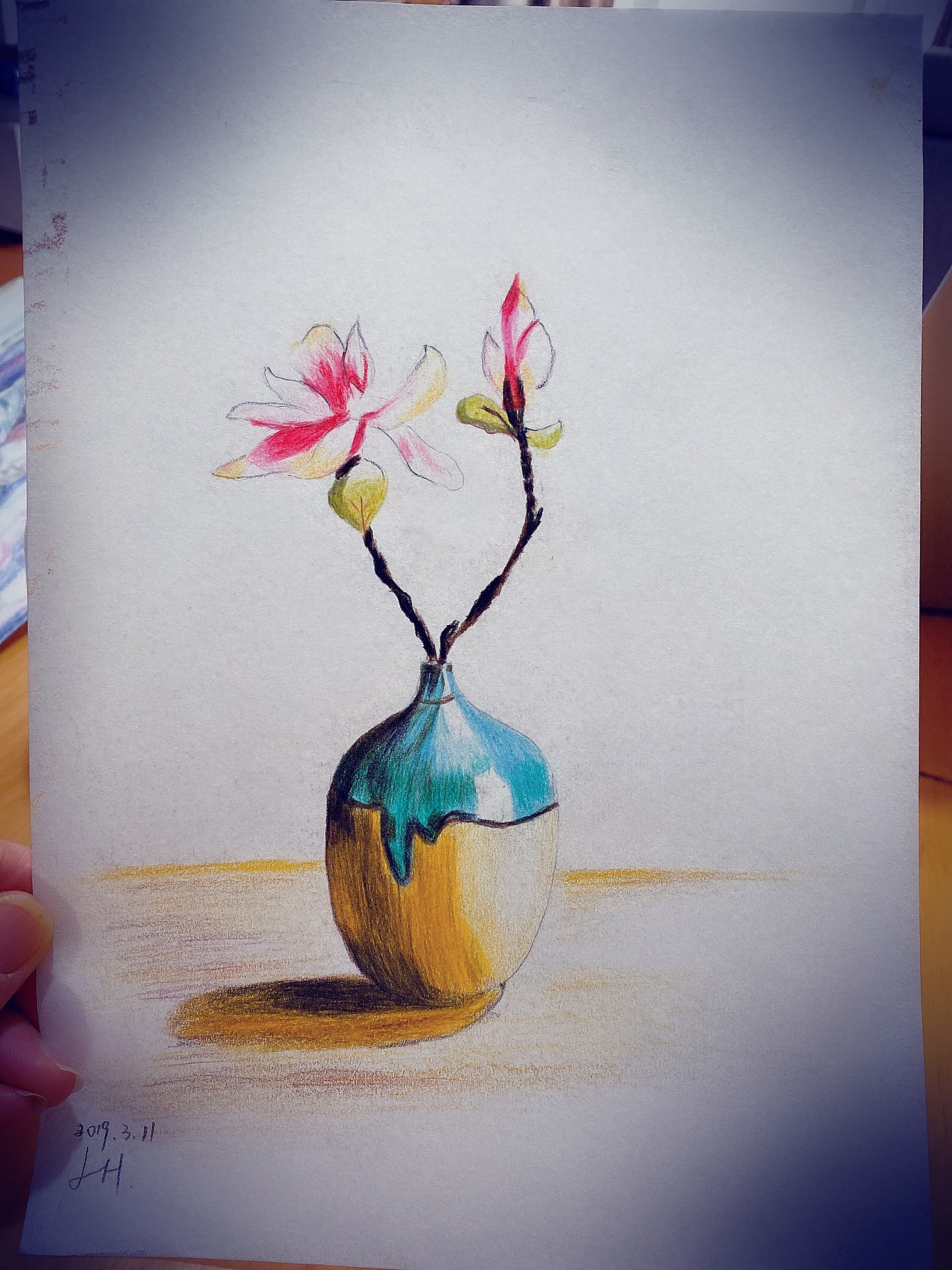 一些零散的手绘（图ZMTkyMjAwNDEy） - 创作习作 - 站酷设计师rachelliang原创素材 - 站酷ZCOOL