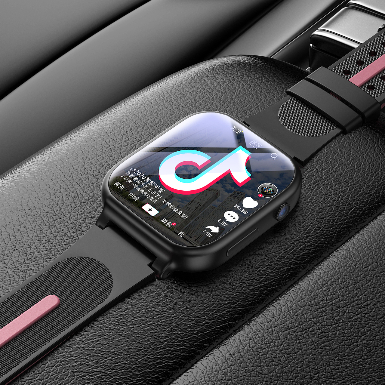 日常工作图 （）儿童手表）（图ZMjMzNDAxMDMy） - 产品 - 站酷设计师临别的风原创素材 - 站酷ZCOOL