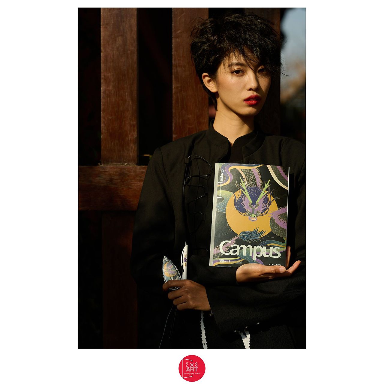 国誉新品-龙年限定