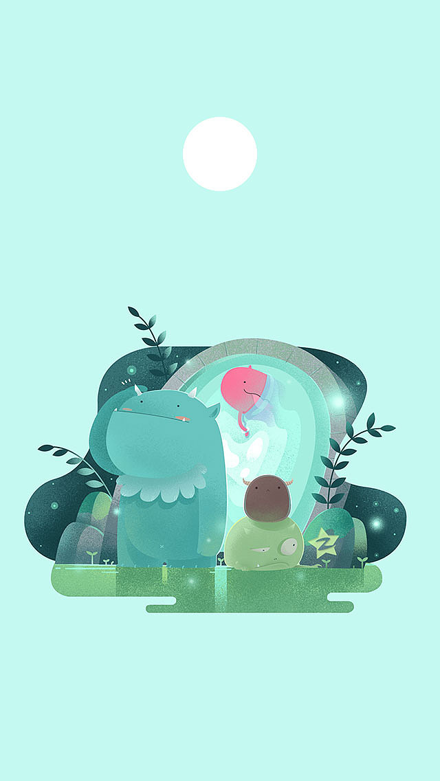 清新手绘（图ZMTI5Mjc0NDU2） - 艺术插画 - 站酷设计师一只虎斑喵呀原创素材 - 站酷ZCOOL