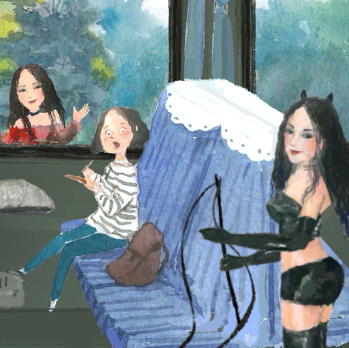 风吹小鸟飞系列（图ZMTQwMTM0NzA0） - 短片 - 站酷设计师无遮的小六原创素材 - 站酷ZCOOL