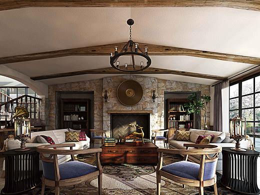 低到尘埃里，开出忘忧花【左域之上106期】|原创设计