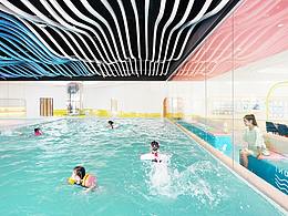 亲子游泳