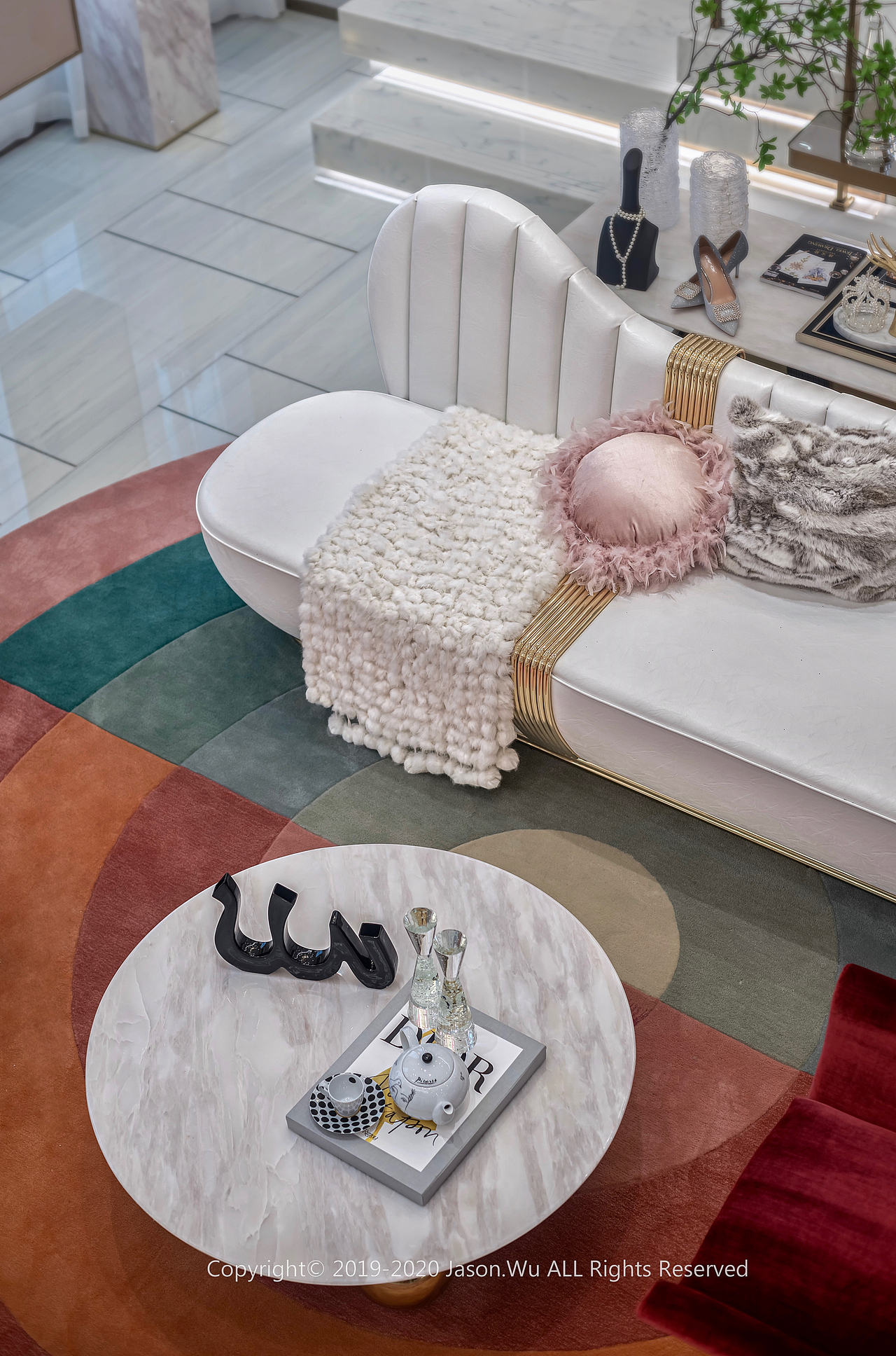 【吴志盛建筑摄影】｜龙湖盛天.天钜（图ZMjA3OTc1MDY4） - 环境/建筑摄影 - 站酷设计师吴志盛建筑摄影原创素材 - 站酷ZCOOL