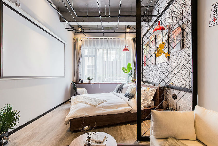 上海民宿设计原则有哪些