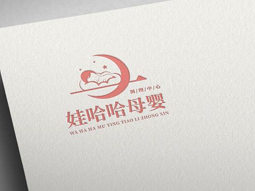 母婴logo